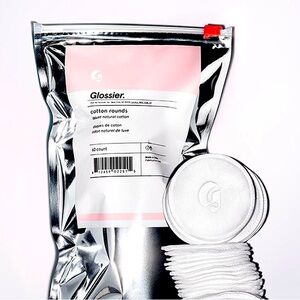 GLOSSIER ISO ITEM!!!!